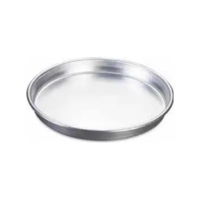 1-Inch Deep Commercial Pizza Pan – 16-Inch Diameter – Catering Line 6332/16 1