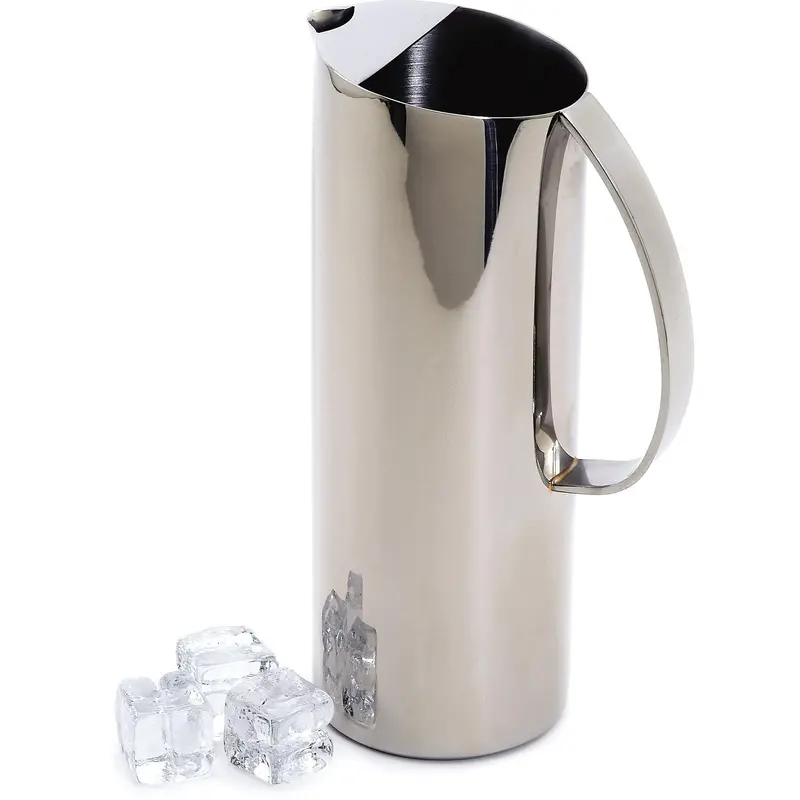 1-Liter Bpa-Free Water Pitcher With Handle – Catering Line 44177 1