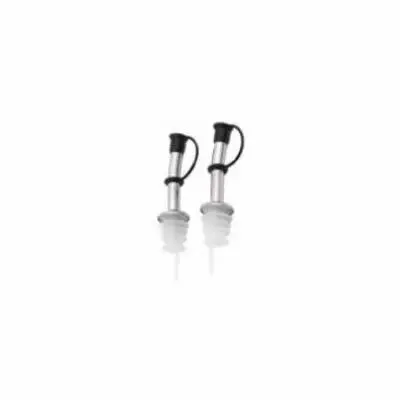 2-Pack Bottle Pourers And Stoppers For Catering Use – Model 5082 1