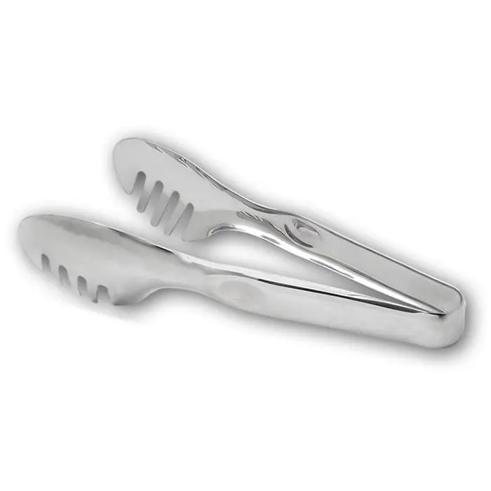 22.5Cm Spaghetti Serving Tongs – Commercial Kitchen Grade 1