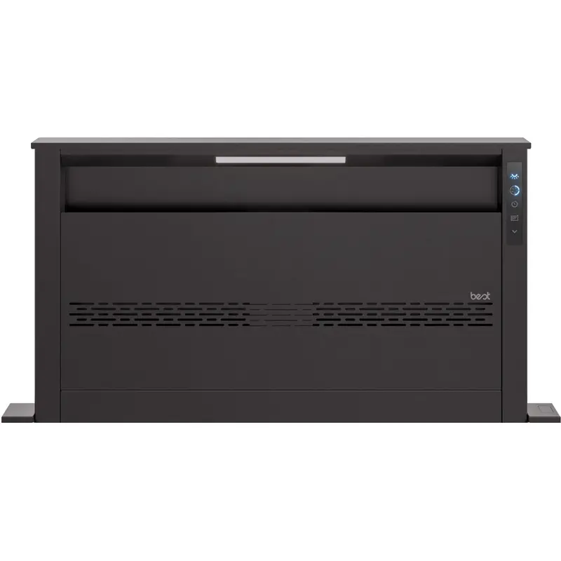 30-Inch Cattura Built-In Downdraft Range Hood D49M30Bls – Premium Ventilation Solution 1