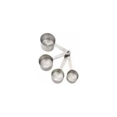 4-Piece Measuring Cup Set – Home Works Precision Kitchen Tools, Model 41946 1