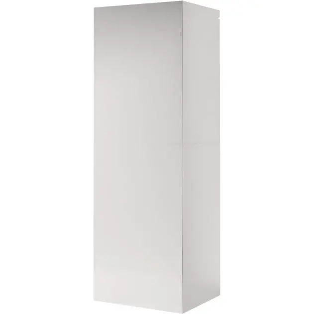Aewcp1Ss Stainless Steel Flue Extension For Wcp1 Series 1