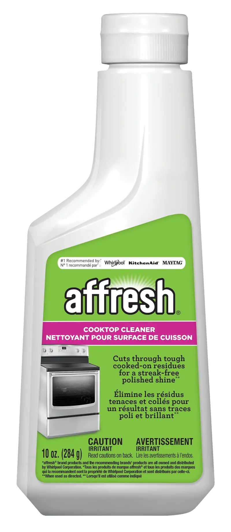 Affresh Cooktop Cleaner – Non-Abrasive Formula For Glass And Ceramic Surfaces 1