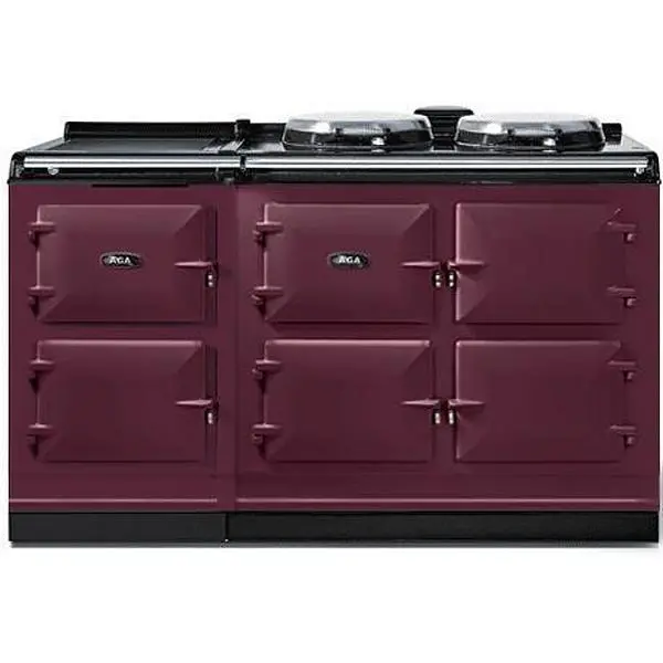 Aga Ar7560Waub 59-Inch R7 150 Classic Electric Range With Induction Hotcupboard Support 1