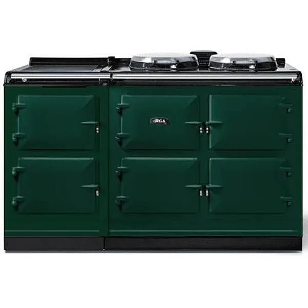 Aga Ar7560Wbrg 59-Inch R7 150 Classic Electric Range With Induction Hotcupboard Design 1