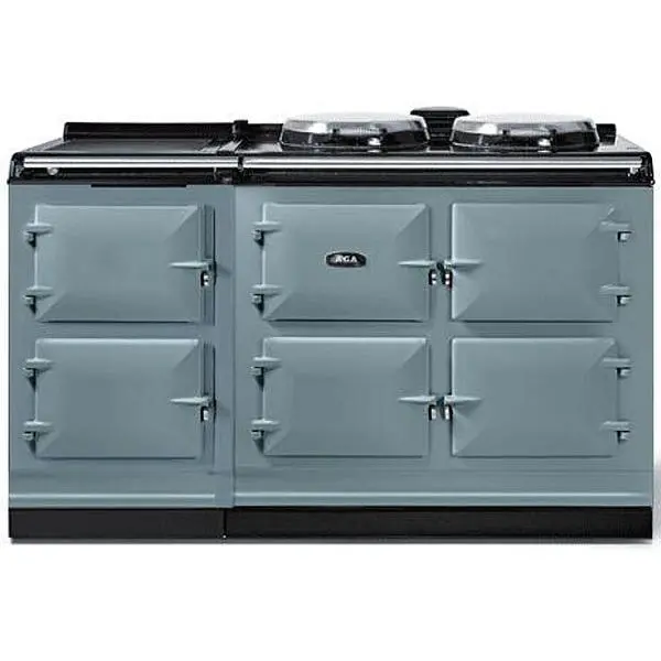 Aga Ar7560Wdve 59-Inch R7 150 Classic Electric Range — Induction Hotcupboard Variant 1