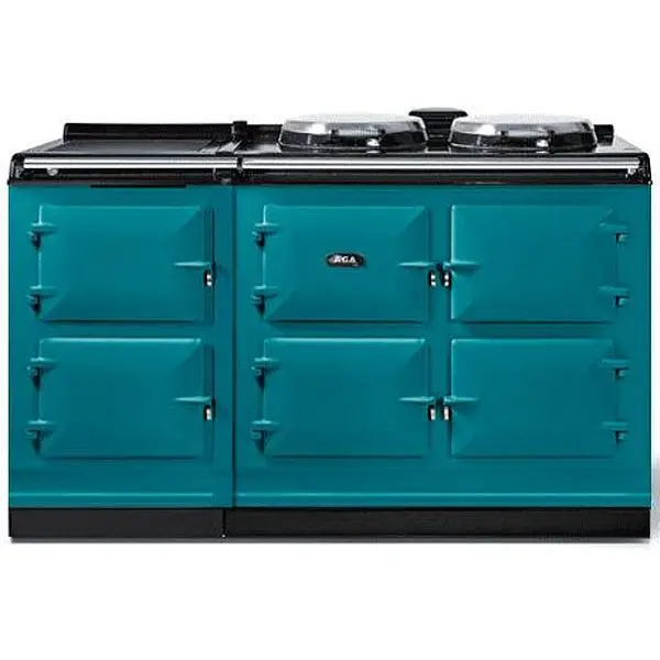 Aga Ar7560Wsal 59-Inch R7 150 Classic Electric Range — Induction Hotcupboard Model 1