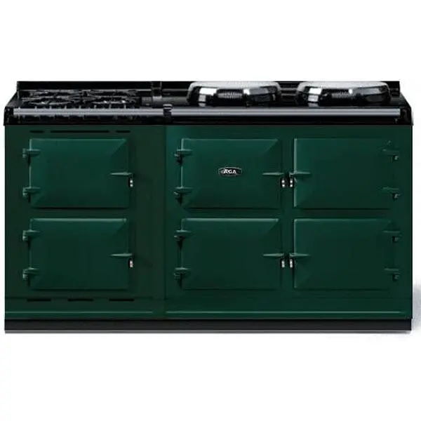 Aga Ar7563Gbrg 63-Inch R7 160 Classic Electric Range — Dual Fuel Enabled 1