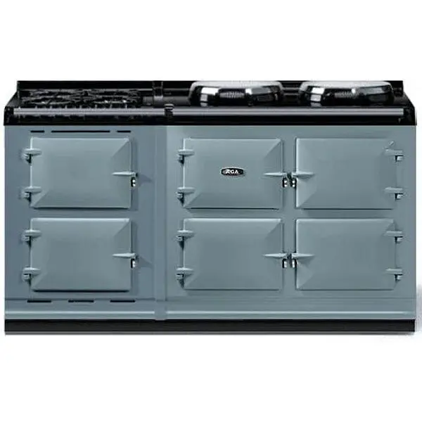 Aga Ar7563Gdve 63-Inch R7 160 Classic Electric Range Featuring Dual Fuel Option 1