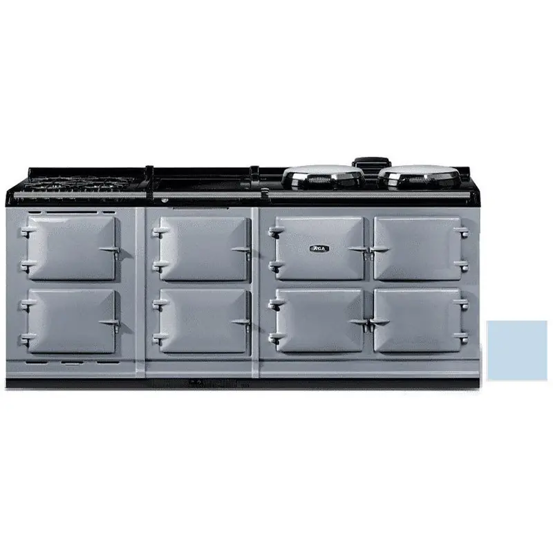 Aga Ar7783Igdeb 83-Inch R7 210 Classic Induction & Dual Fuel Electric Range 1