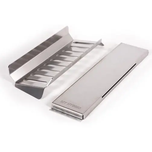 Alfa Ackit-Hyb/H12 Hybrid Conversion Kit For H12 Oven Models 1