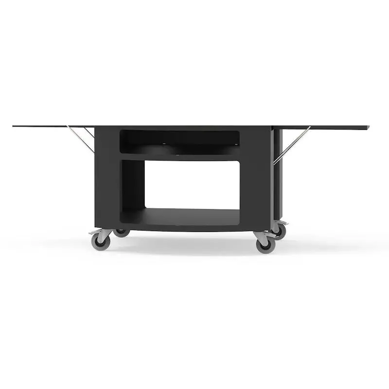 Alfa Bfalle-Ner Heavy-Duty 5-Pizza Oven Base 1