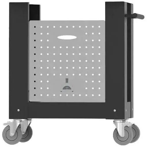 Alfa Bfmd-S-Ner Compact Nano Oven Base 1