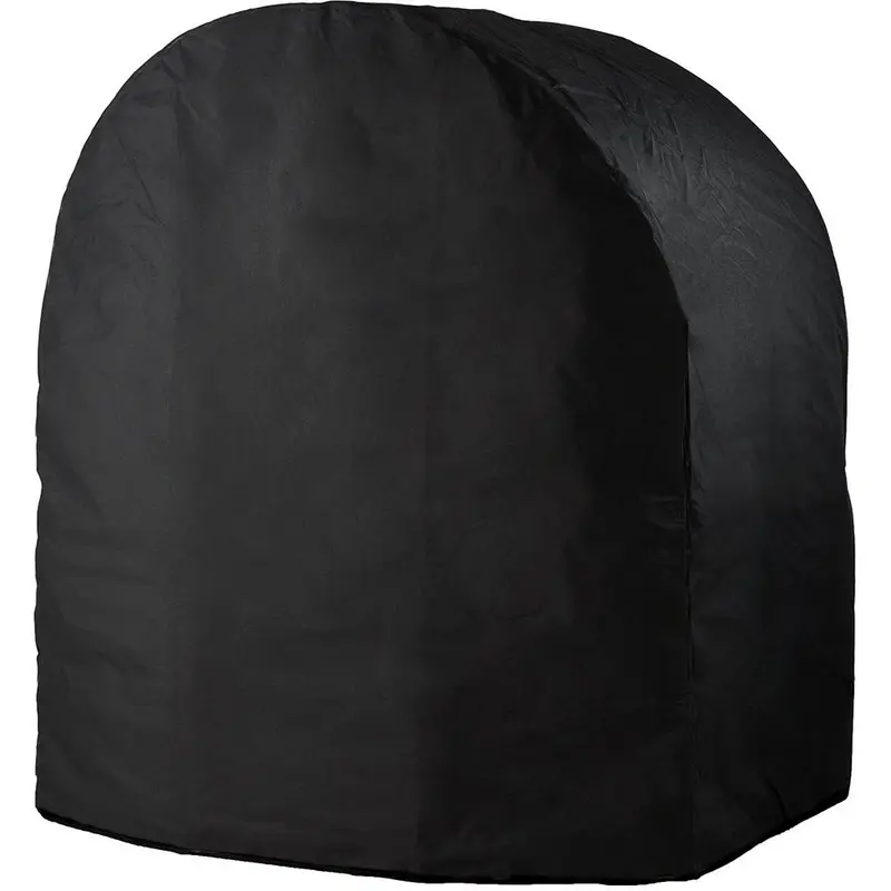 Alfa Cvr-Alle All-Weather Protective Cover For Allegro & Moderno Pizza Ovens 1