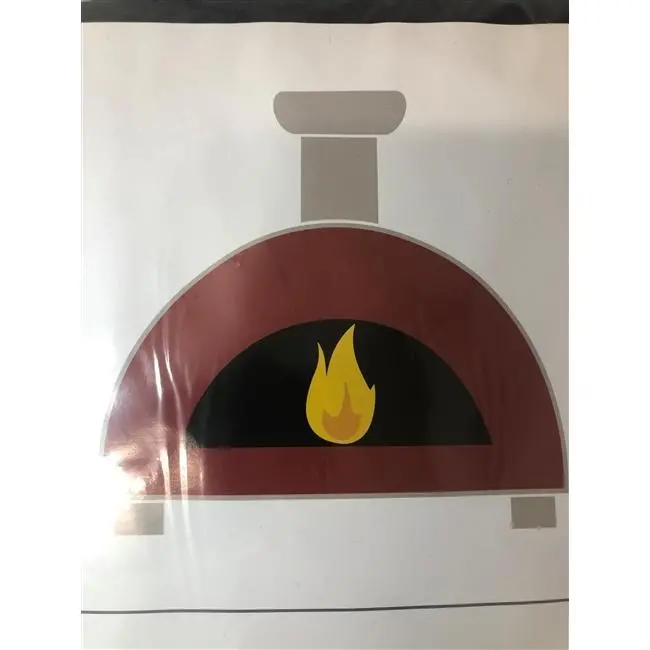 Alfa Cvr-Nano Protective Cover For Nano-Series Ovens 1