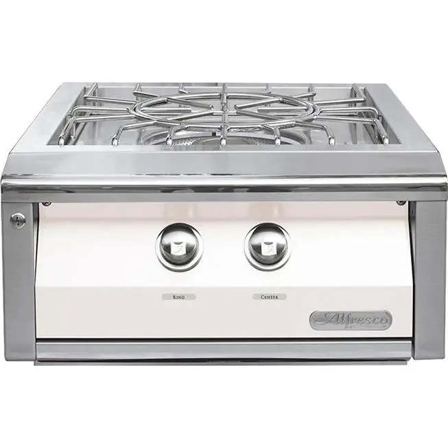 Alfresco 24-Inch Versapower Gas Burner For Natural Gas (Axevp-Ng-S9003) 1