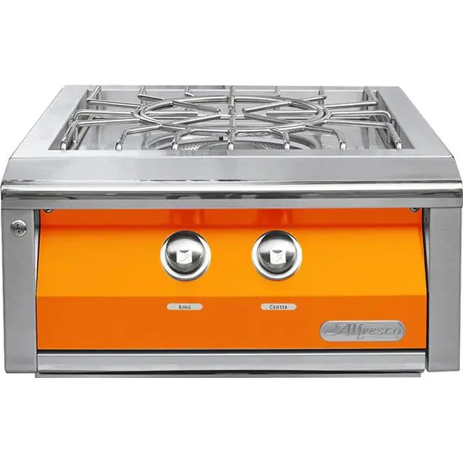 Alfresco 24" Versapower™ Gas Burner – Liquid Propane S2005 Axevp-Lp-S2005 1