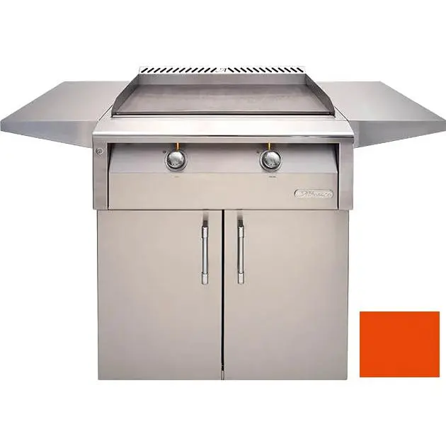 Alfresco 30-Inch Griddle Standard Cart – Xe-30Gtc-S2005 1