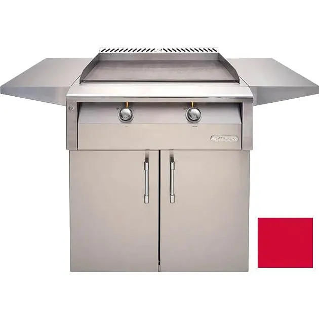 Alfresco 30-Inch Griddle Standard Cart – Xe-30Gtc-S3027 1