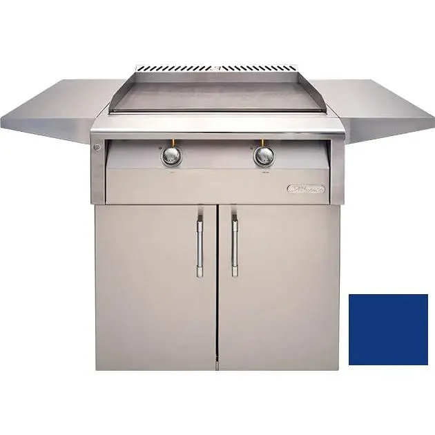 Alfresco 30-Inch Griddle Standard Cart – Xe-30Gtc-S5002 1