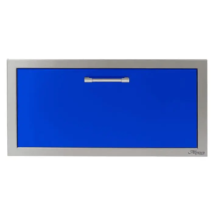Alfresco Axe-30Dr-Sc-S5002 30-Inch Versapower Accessory Drawer 1