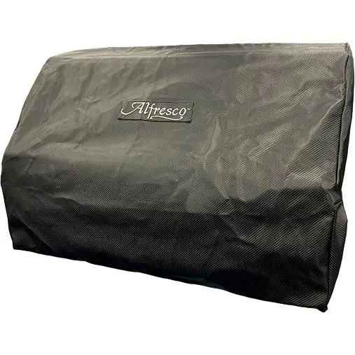 Alfresco Heavy-Duty Grill Cover – 56-Inch Size (Agv-56-Prem) 1