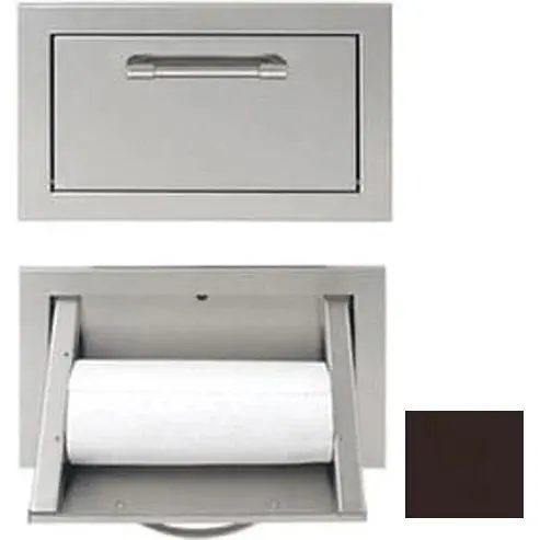 Alfresco Heavy-Duty Paper Towel Holder – Model S9005 1