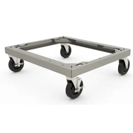 Alfresco Universal Caster Kit For Outdoor Appliances Ack 1