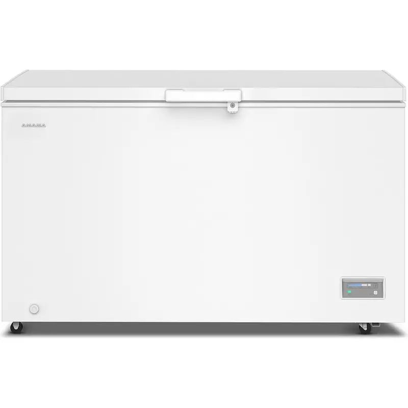 Amana Azcc2316Tw 16 Cu. Ft. Chest Freezer 1