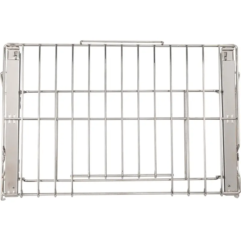 Araknis 5304526506 30-Inch Glide Rack For Cabinet Organization 1