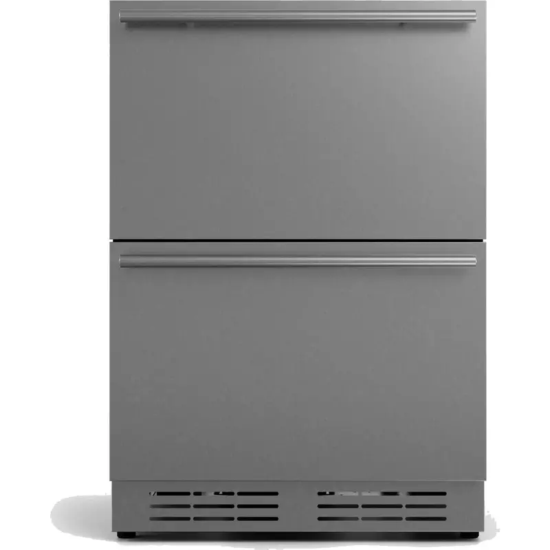 Arietta Arbd51Ss 24-Inch Refrigerator Drawer – 4.7 Cu. Ft. – Stainless Steel 1