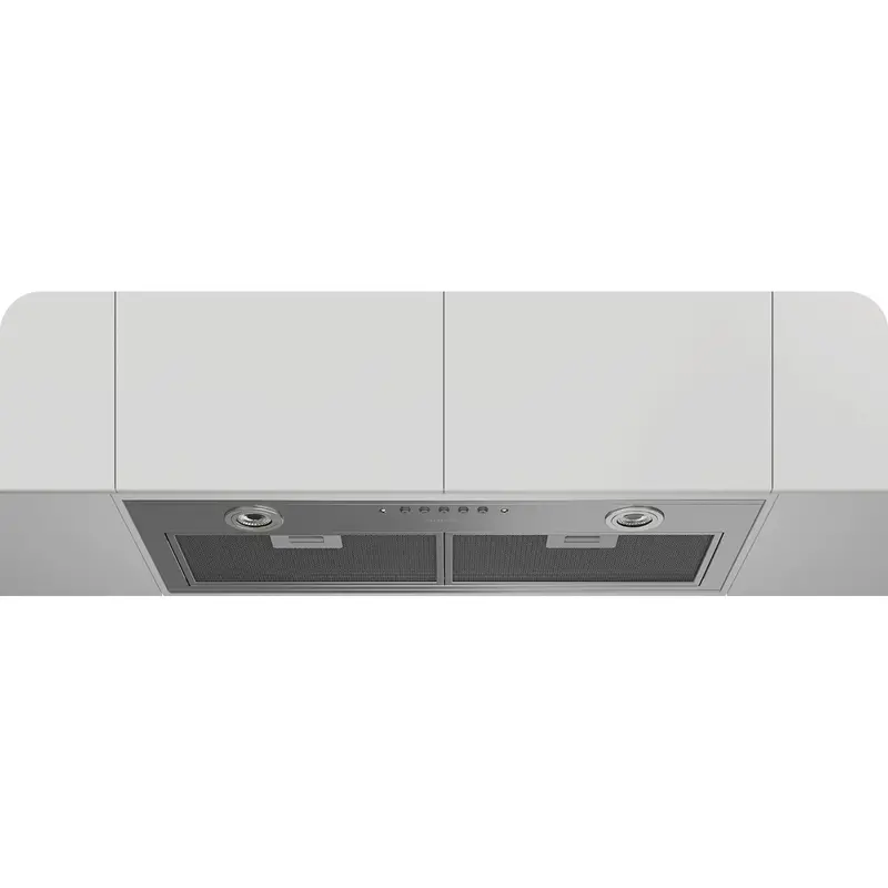 Arietta Argo 28-Inch Stainless Steel Hood Insert 1