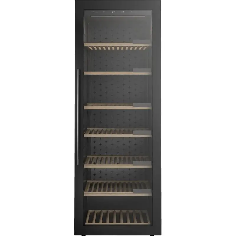 Asko 28-Inch Freestanding Wine Cooler – 738664 Model 1