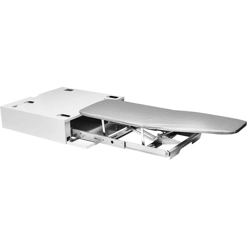 Asko 576552 Retractable Pull-Out Ironing Board 1
