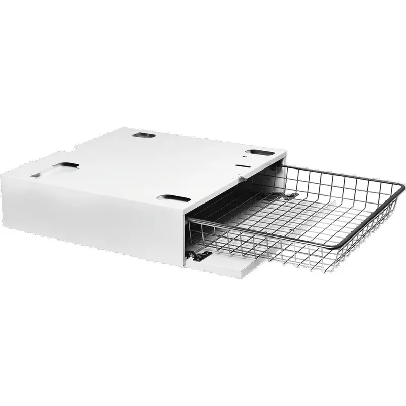Asko 576733 Pull-Out Laundry Storage Basket 1