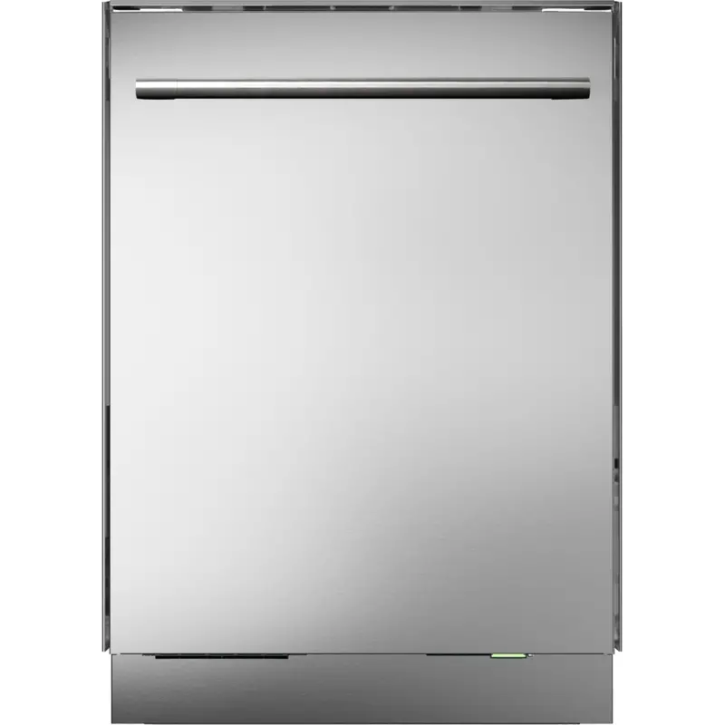Asko Dbi565Pxxls.U: Built-In Xxl Dishwasher Featuring Turbo Combi Drying 1
