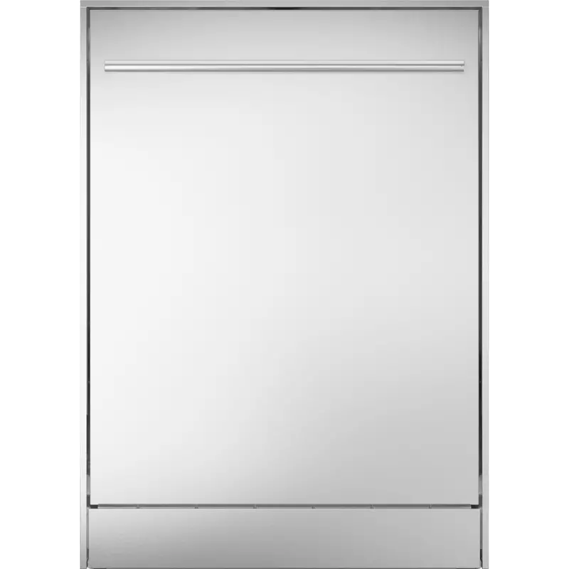Asko Dod561Txxl.S.U Outdoor Dishwasher With Top-Mount Controls 1