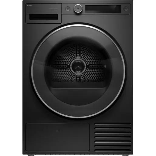 Asko T5Hxlg.U Heat Pump Dryer With Gentle Cycle And Wrinkle Prevention 1