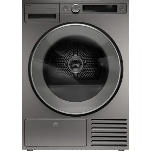 Asko T5Hxlt.U Wi-Fi Enabled Heat Pump Dryer With Adaptive Sensors 1