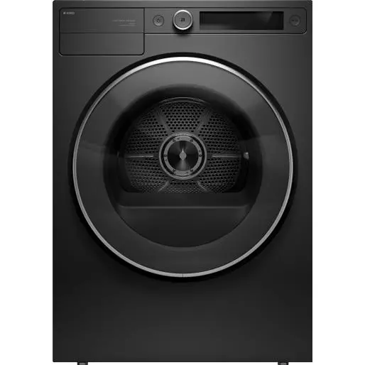 Asko T5Vxlg.U Electric Dryer With Stainless Drum And Eco Modes 1