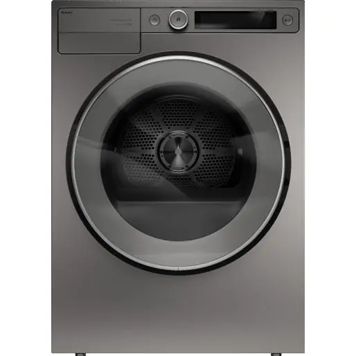 Asko T5Vxlt.U Smart Electric Dryer With Wi-Fi And Sensor Dry 1