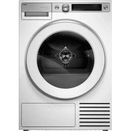 Asko T7Hxlw.U 5.2 Cu. Ft. Heat Pump Dryer With Energy-Efficient Drying 1
