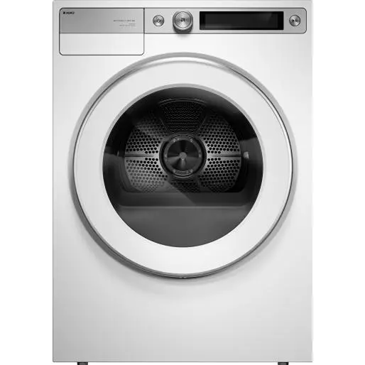 Asko T7Vxlw.U 5.2 Cu. Ft. Electric Ventless Dryer 1