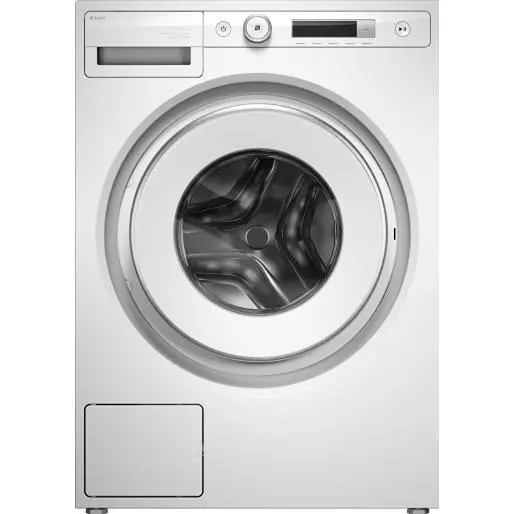 Asko W3W.U Connected Front-Load Washer With Remote Control 1