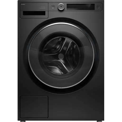 Asko W5Xlg.U Wi-Fi Equipped Front-Load Washer – Stainless Steel Tub 1