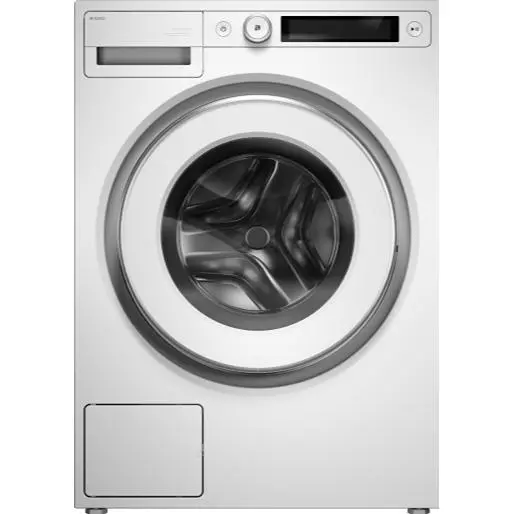 Asko W5Xlw.U Wi-Fi Enabled Front-Load Washer – 5.2 Cu. Ft. 1