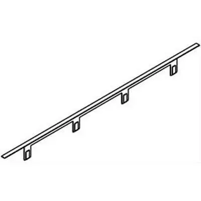 Atkd30Sb Low-Profile Trim Kit For 30-Inch Built-In Ventilation 1
