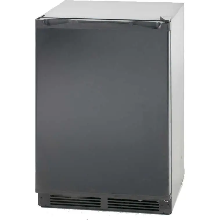 Avanti Rm52T1Bb 24-Inch Freestanding Compact Refrigerator – 5.2 Cu. Ft. 1