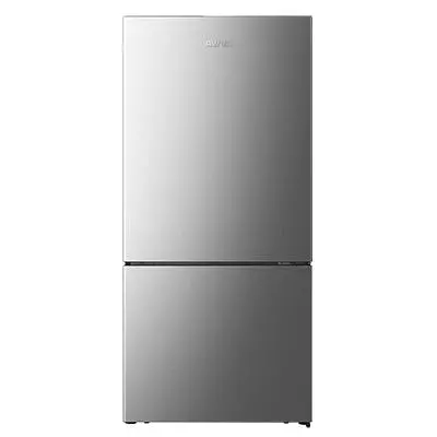 Aviva 17.7 Cu. Ft. Counter-Depth Bottom-Freezer Refrigerator (Arbm177Se) 1